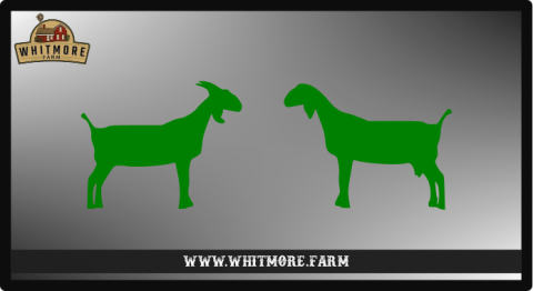 Goats Green