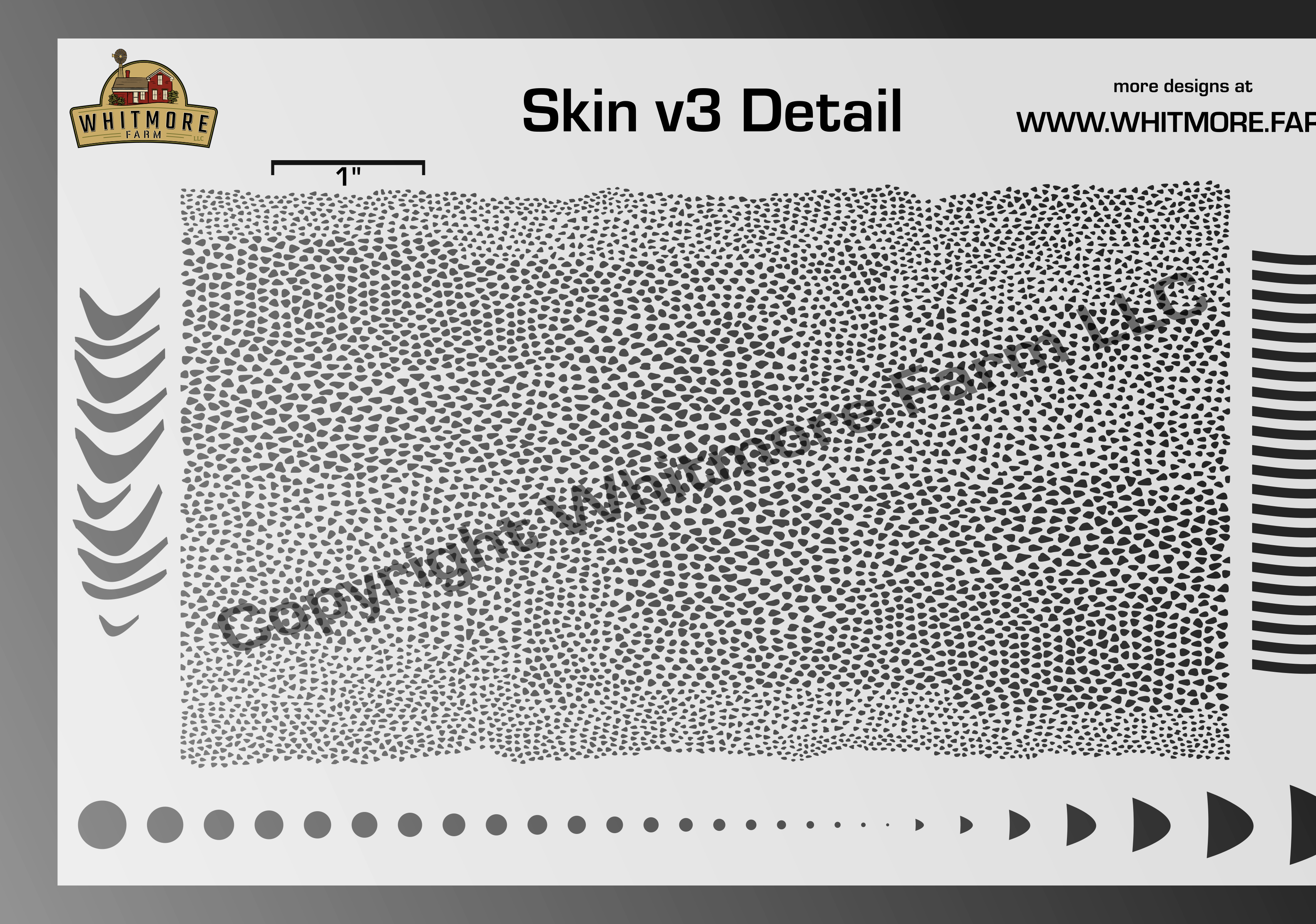 Skin v3 Fine Detail Stencil