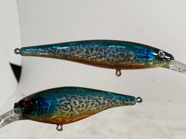 Artist: Ross Carrigan