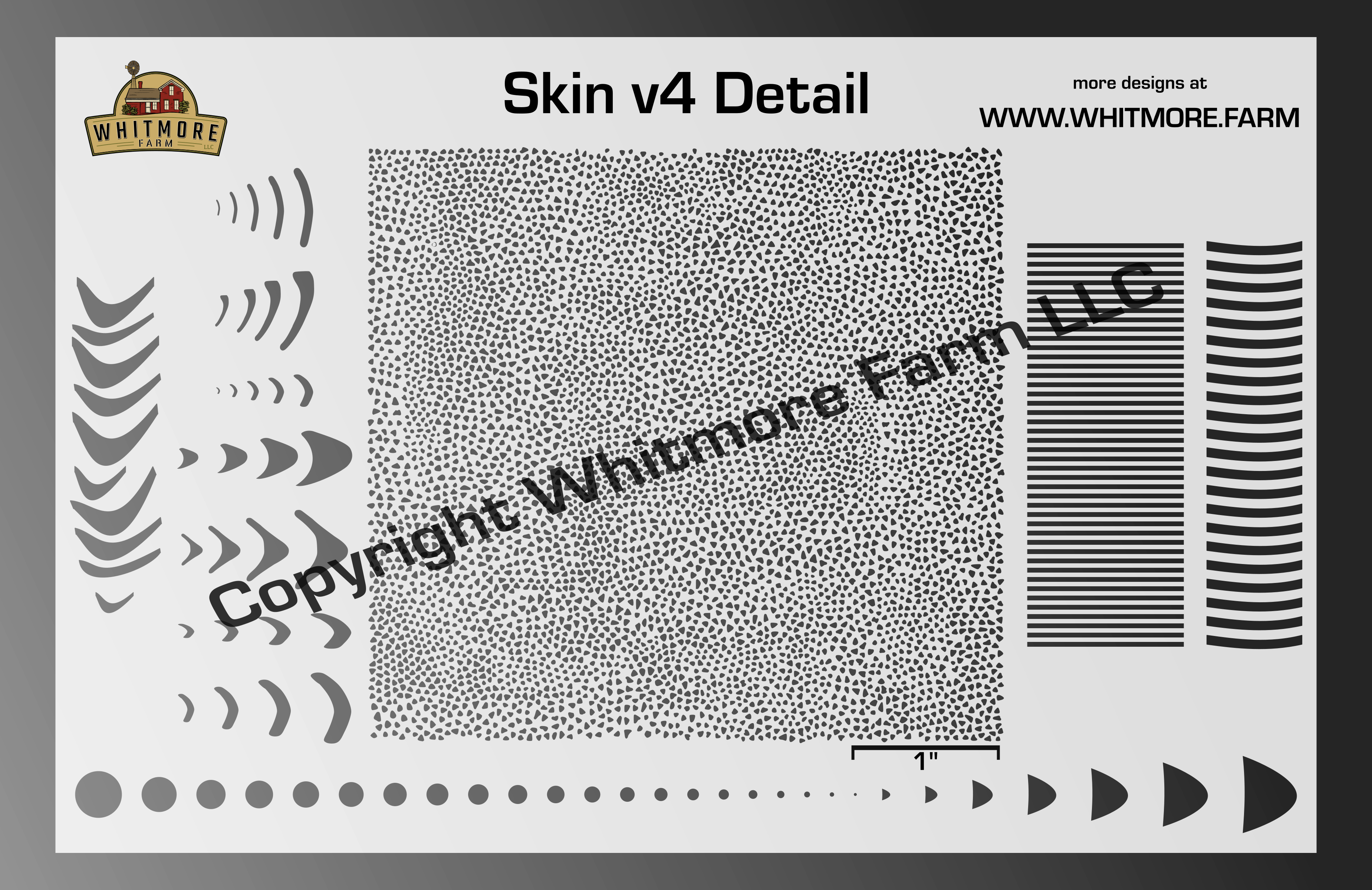 Skin v4 Fine Detail Stencil
