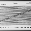 GS v1 Airbrush Stencil