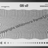 GS v2 Airbrush Stencil