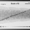 Scale v13 Mesh Stencil