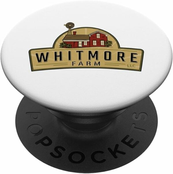 Whitmore Farm PopSocket