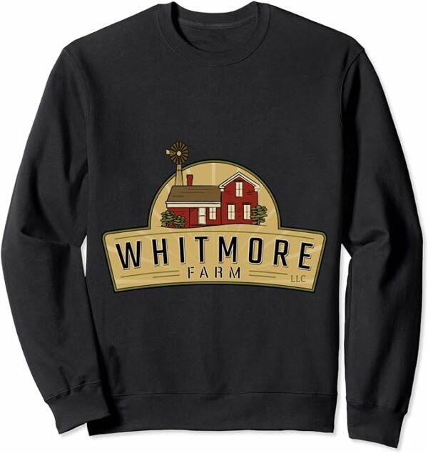 Whitmore Farm Sweatshirt