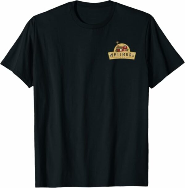 Whitmore Farm T-Shirt