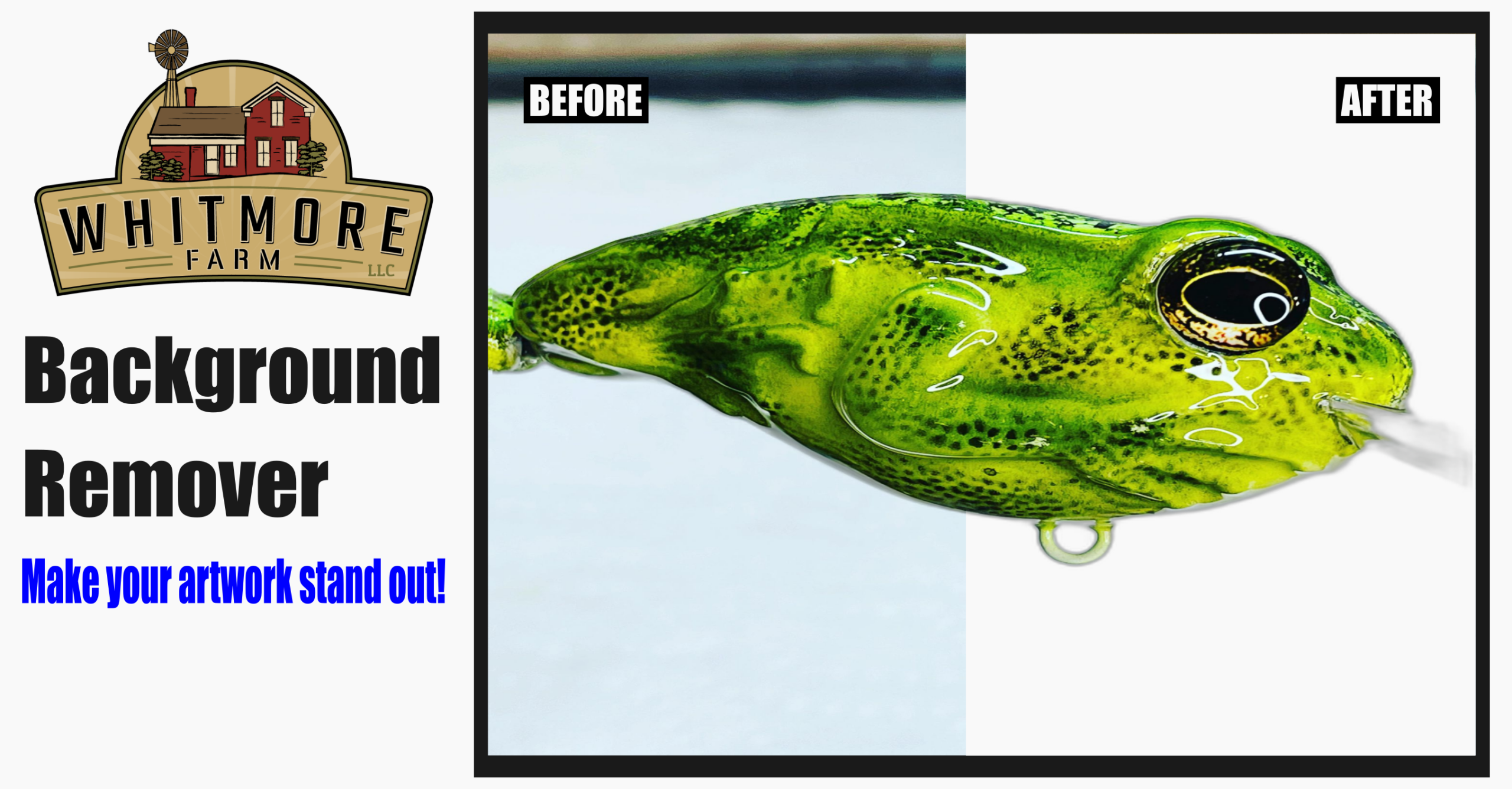 Background Remover Tool